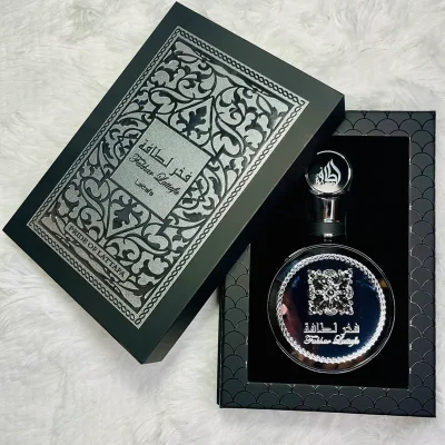 Fakhar Black de Lattafa