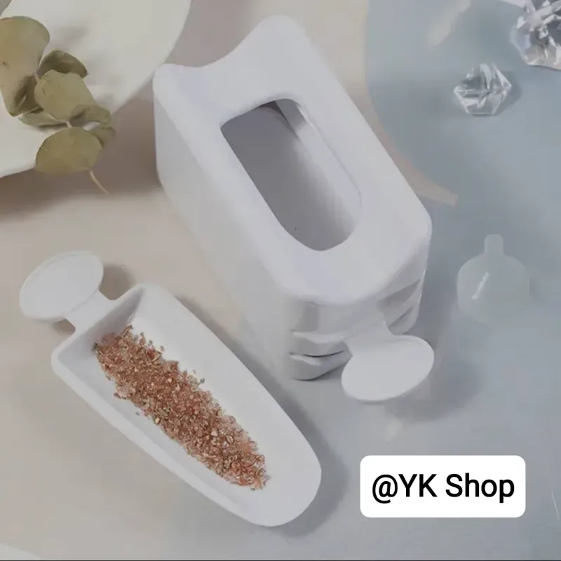 Recolector de efectos