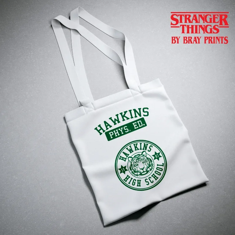 Bolsa Hawkins High School