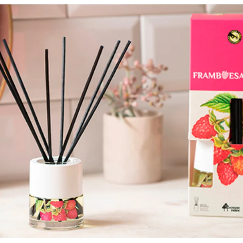 CDI-137890 - Perfume Ambiente  7pz - disponibile 3 pz