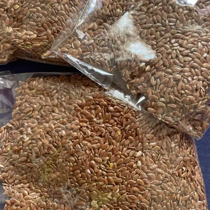 Semillas de Linaza 100g