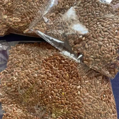 Semillas de Linaza 100g