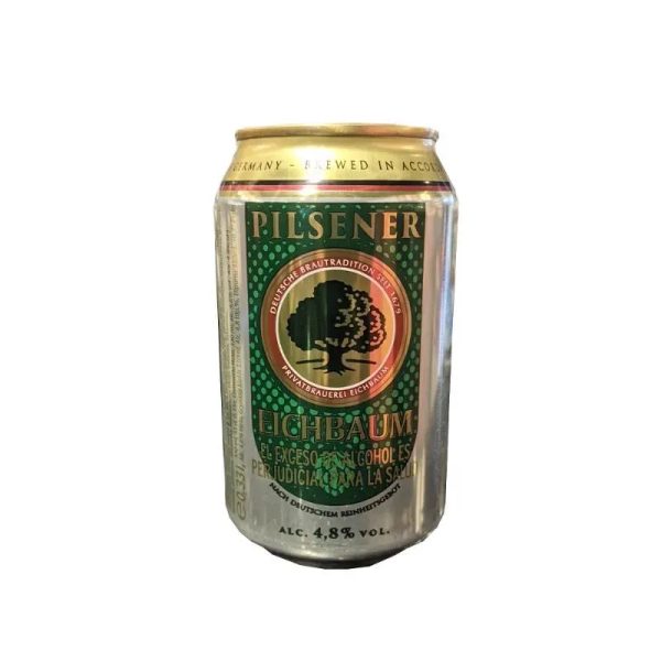 Cerveza Eichabum