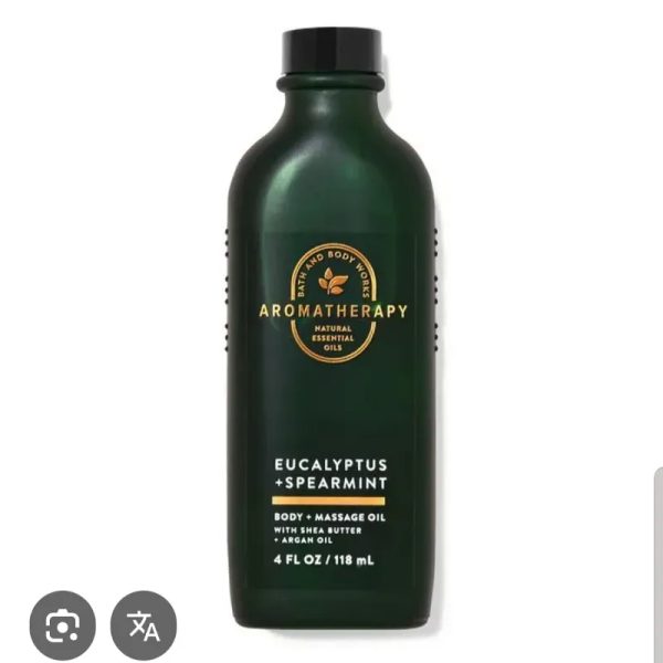 Aromatherapy