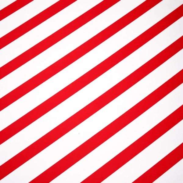 PAPEL DE REGALO ROJO Y BLANCO