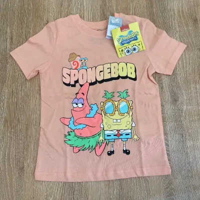Pulóver de Bob Esponja