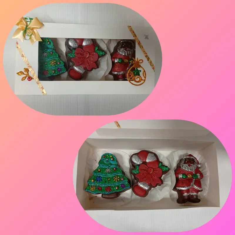  Navidad Regalos 11