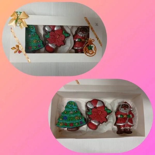  Navidad Regalos 11