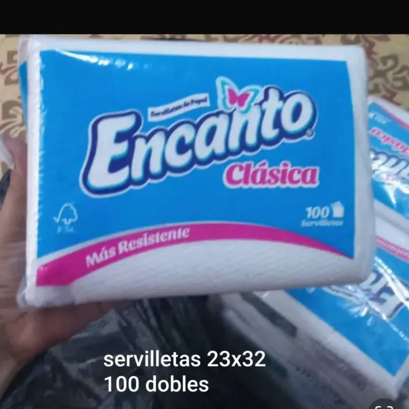 Servilleta Encanto