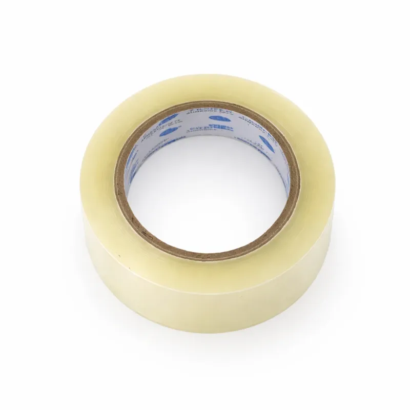 CINTA ADHESIVA TRANSP