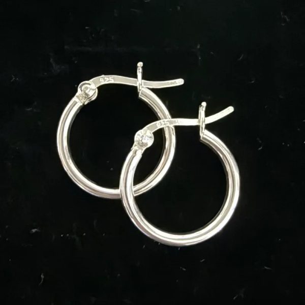 Argollas 407