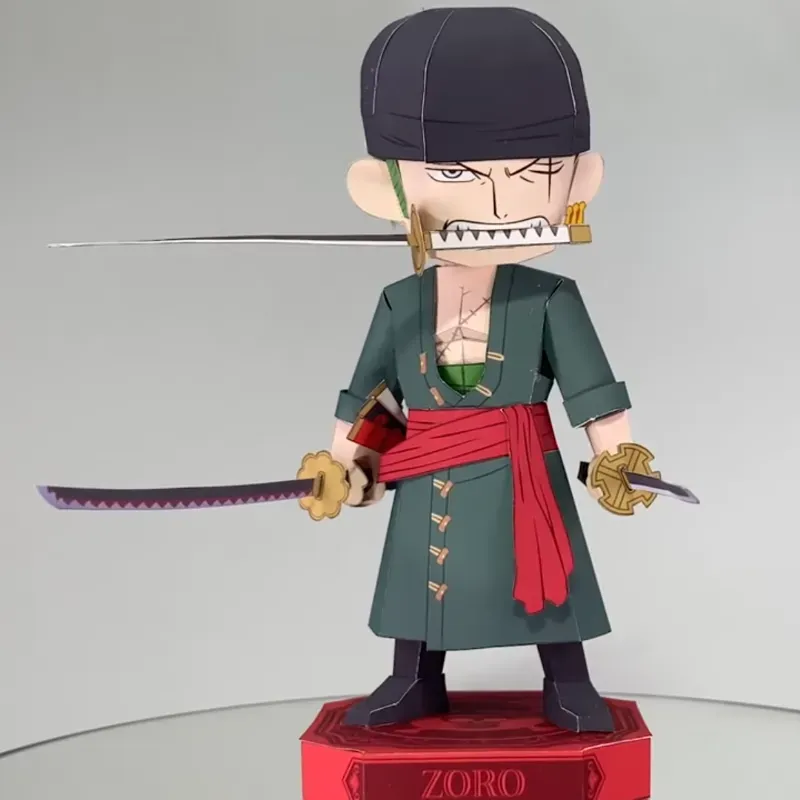 Zoro
