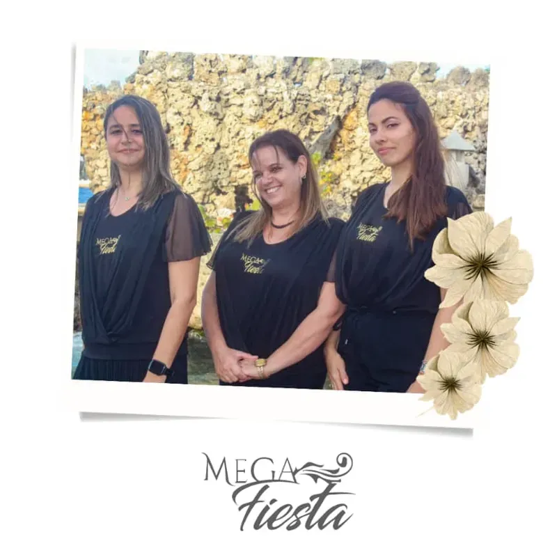 Día de las Madres en nuestra Oficina