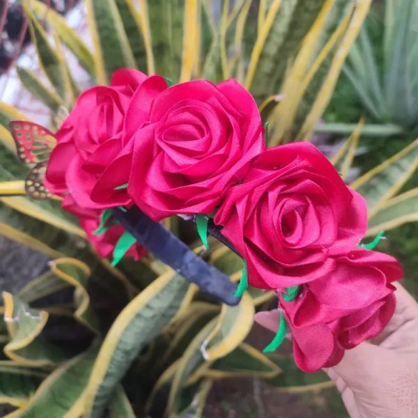 Diadema Catrina