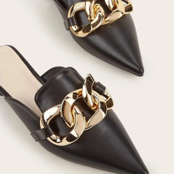 Zapato Nrgros  #37