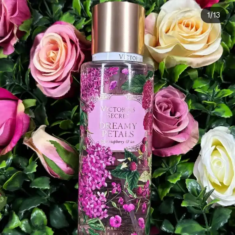 Colonia Dreamy Petals