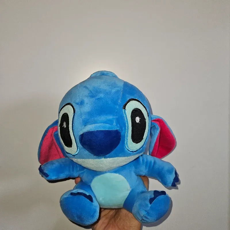 Stich (azul)