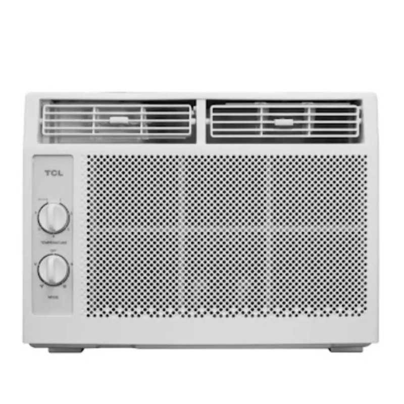 Aire Acondicionado media tonelada 110v