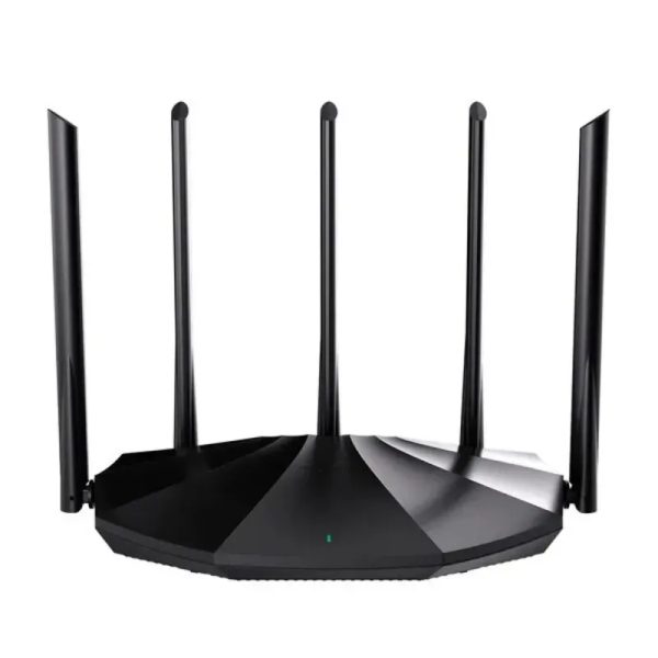 Ruter Tenda ax1500 WiFi 6
