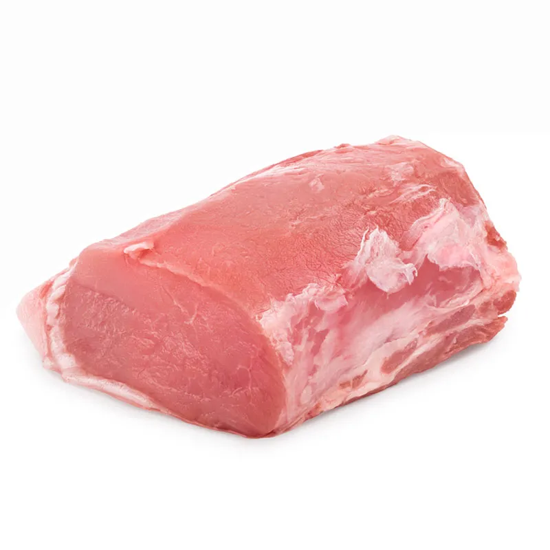 Lomo de Cerdo Deshuesado