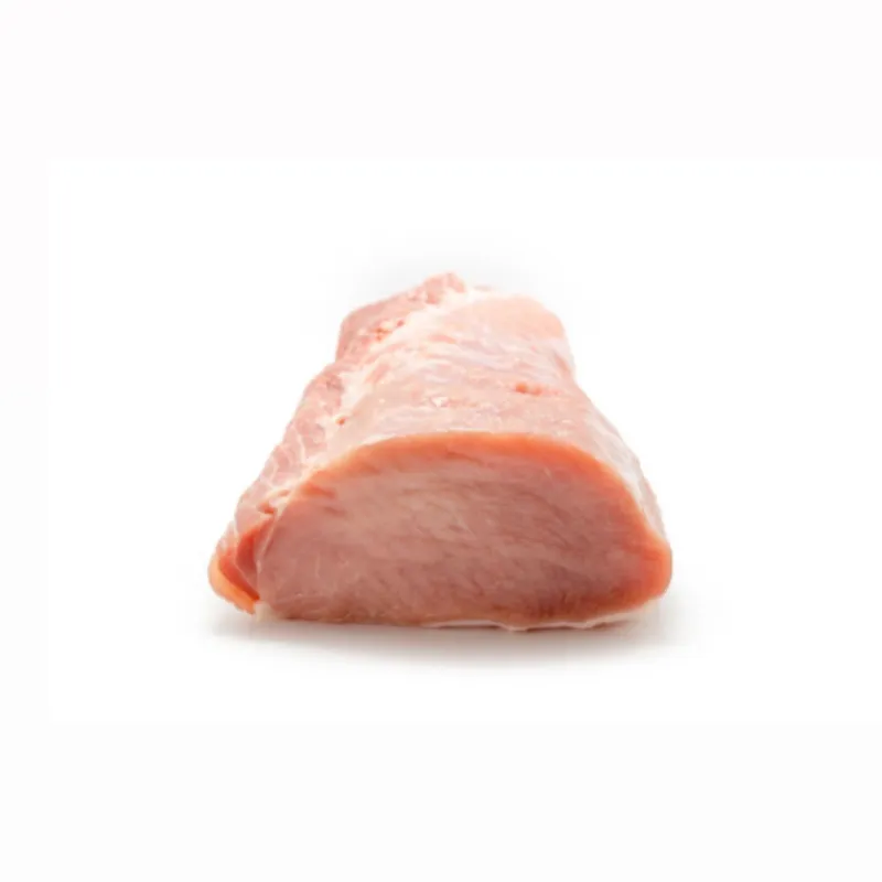 Lomo de cerdo Lb