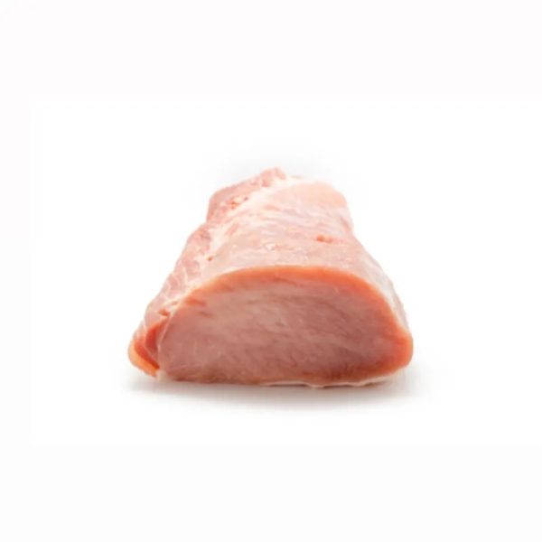 Lomo de cerdo Lb