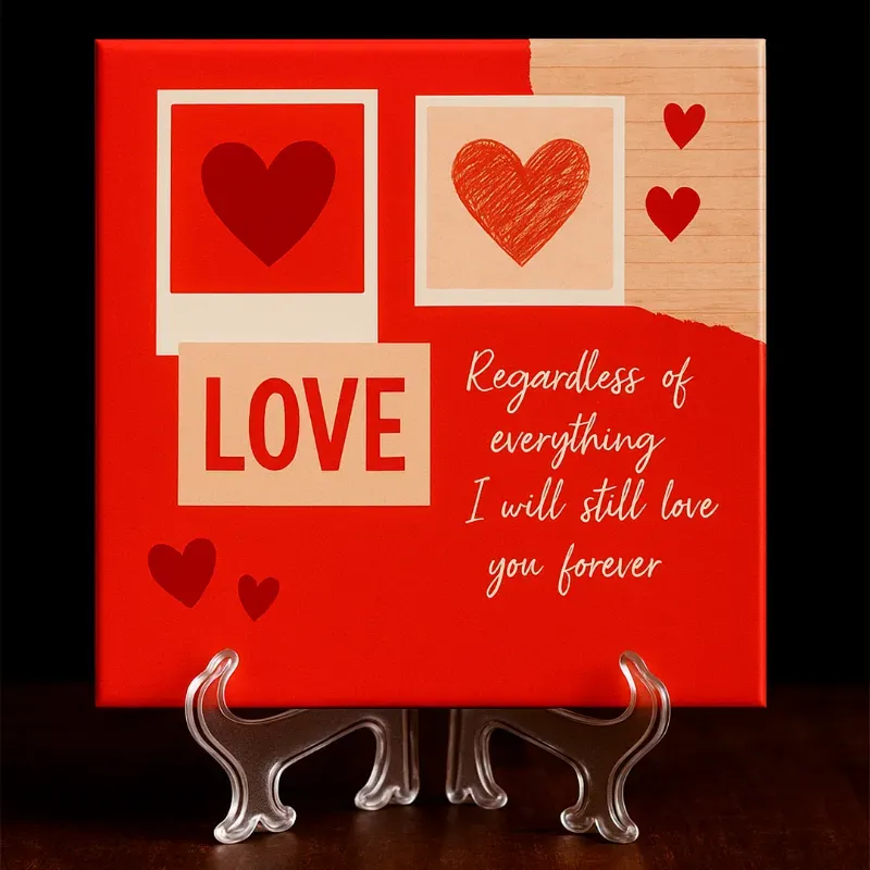 Azulejos para fotos 15x15cm