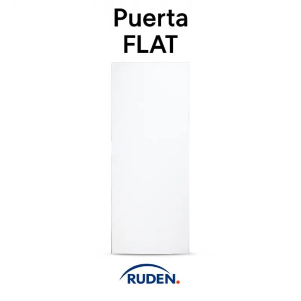 Puerta FLAT