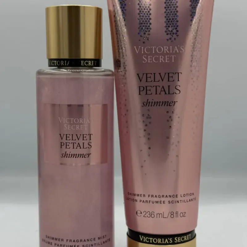 ✨Set de Colonia y Crema corporal Victoria's Secret
