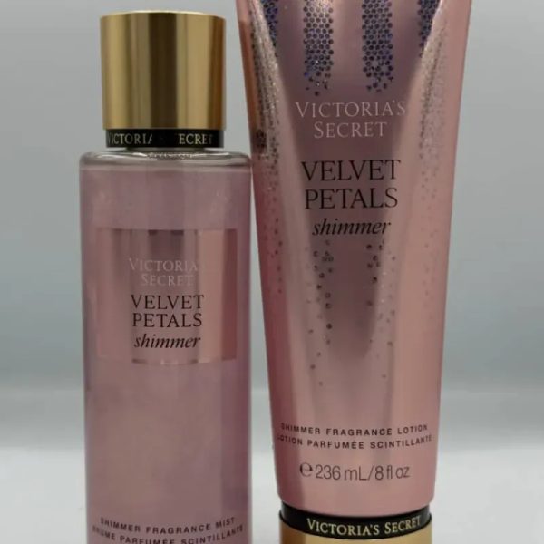 ✨Set de Colonia y Crema corporal Victoria's Secret