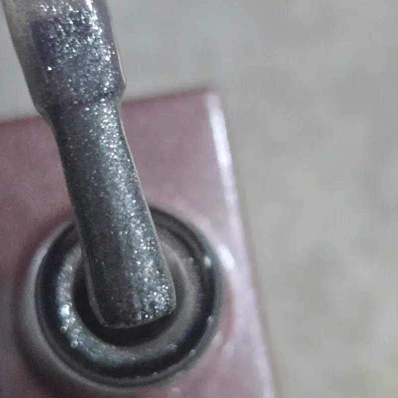 Ojo de Gato UV Reactiva #4