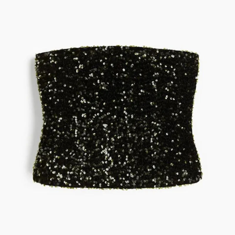 Top H&M brilli brilli