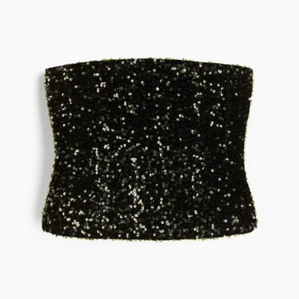 Top H&M brilli brilli