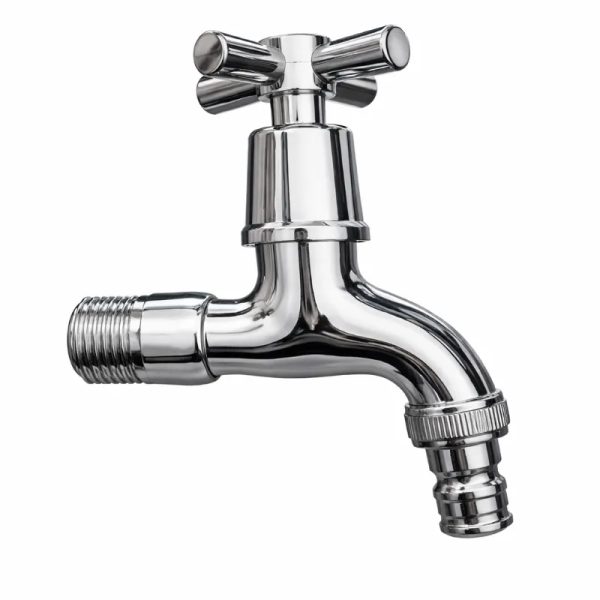 Llave para Lavamano Metal