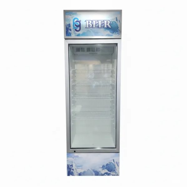 Exhibidor