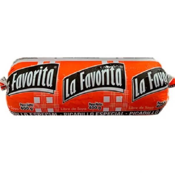 Picadillo La Favorita