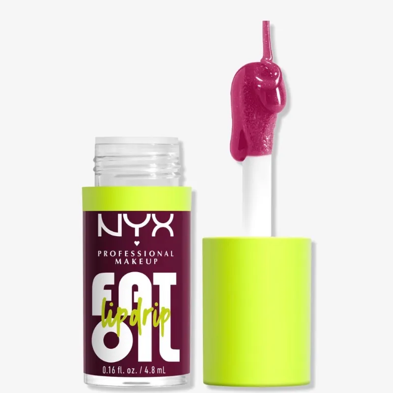 Lip Gloss NYX
