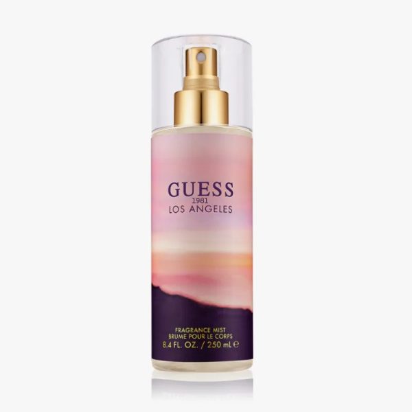 Guess 1981 Los Ángeles - Body Mist