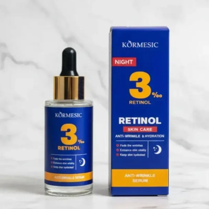 SÉRUM DE RETINOL