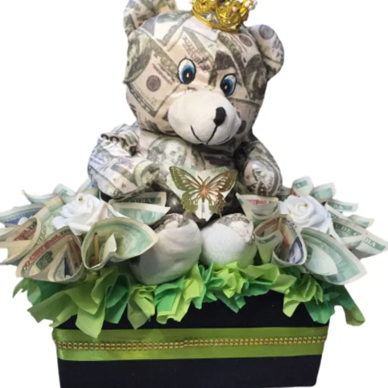 Regalo Sorpresa ¨Bling Bling¨