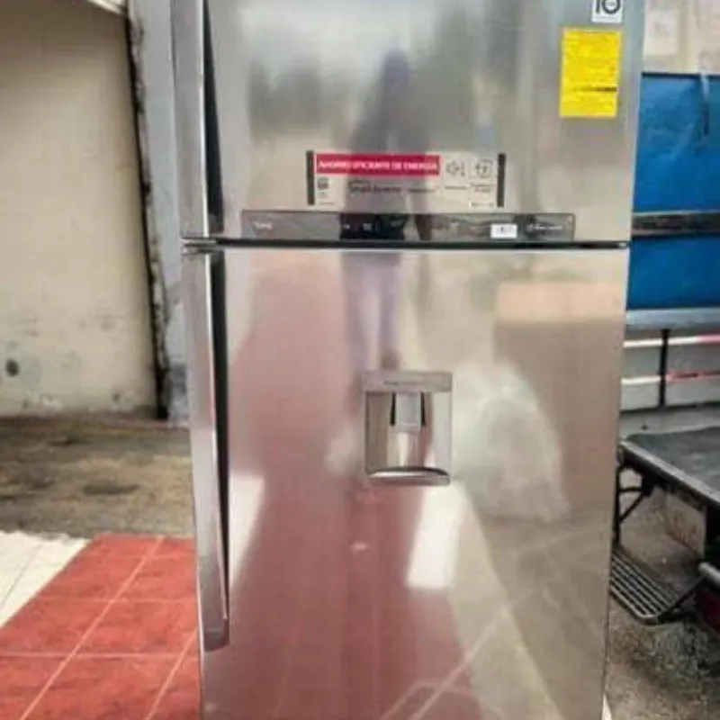 Refrigerador LG Top freezer 19.3 pies