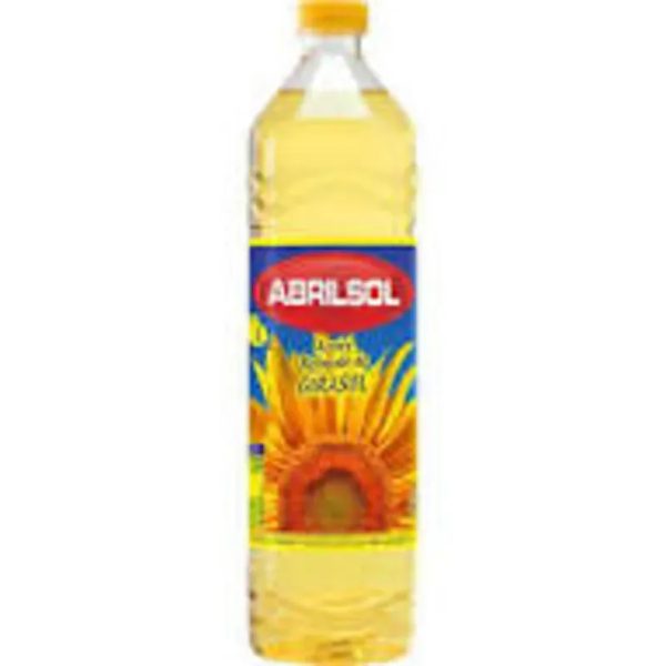 Aceite de Girasol de 1L