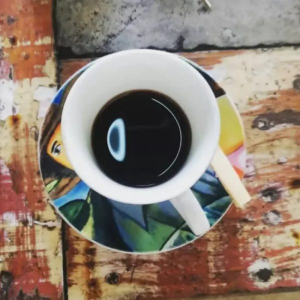 Carajillo