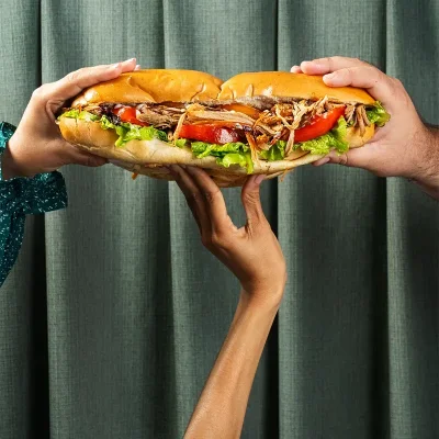 Desmayao' (Pa' la resaca)