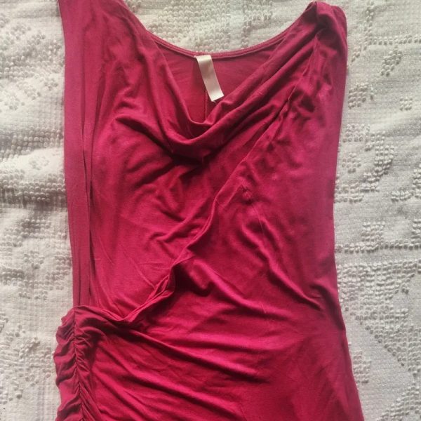Vestido talla S