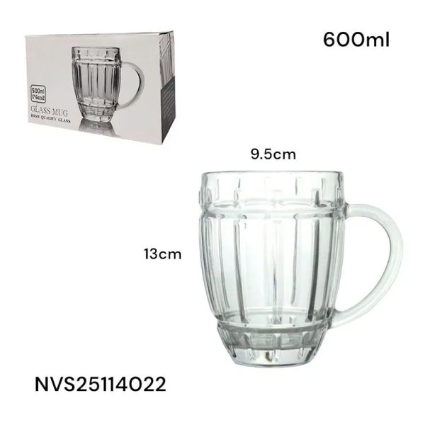 Jarra para cerveza