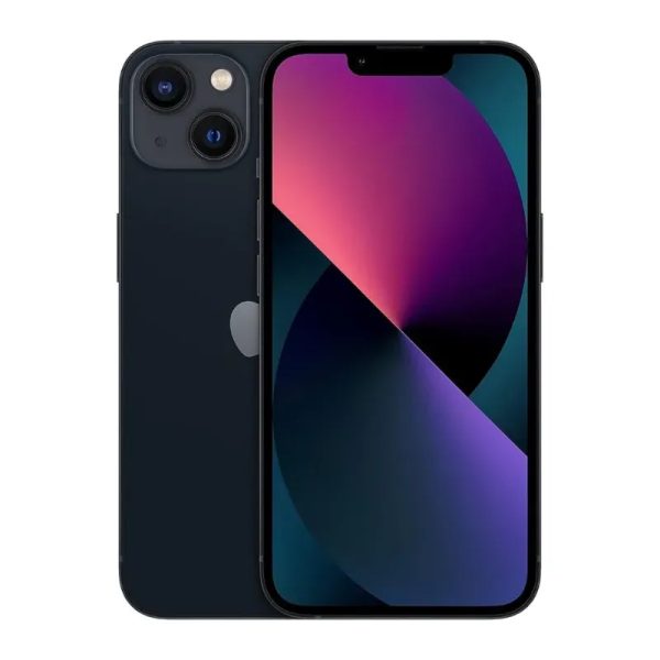 iPhone 13 (128GB + Forro)