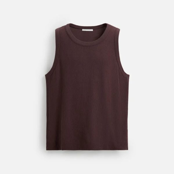 Camiseta rojo vino