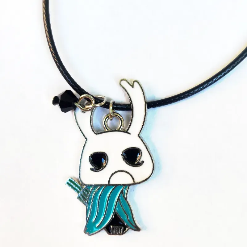 Collar Zote (Hollow Knight)