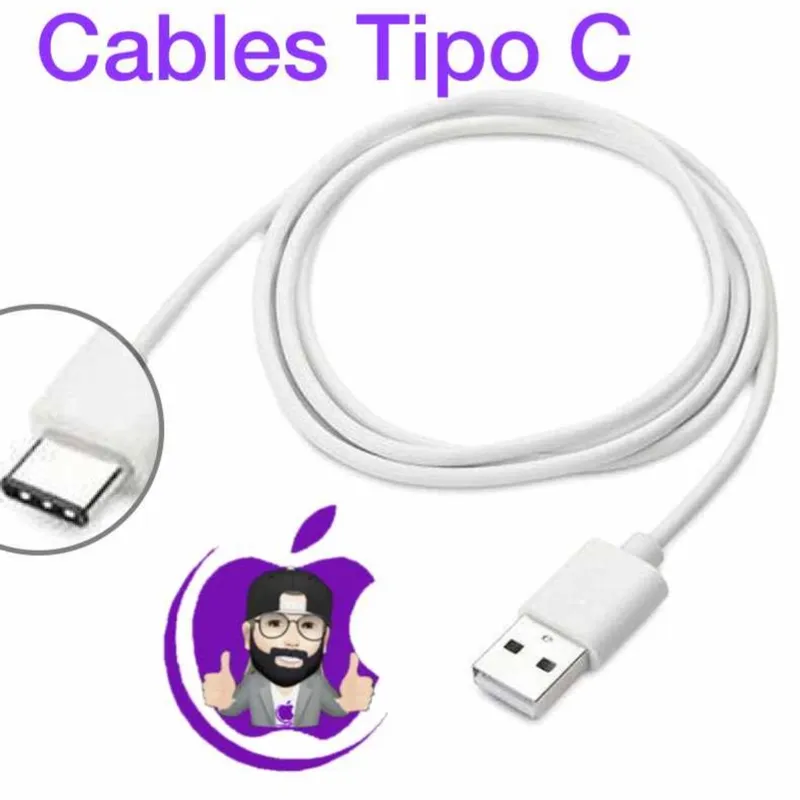 Cable Tipo C